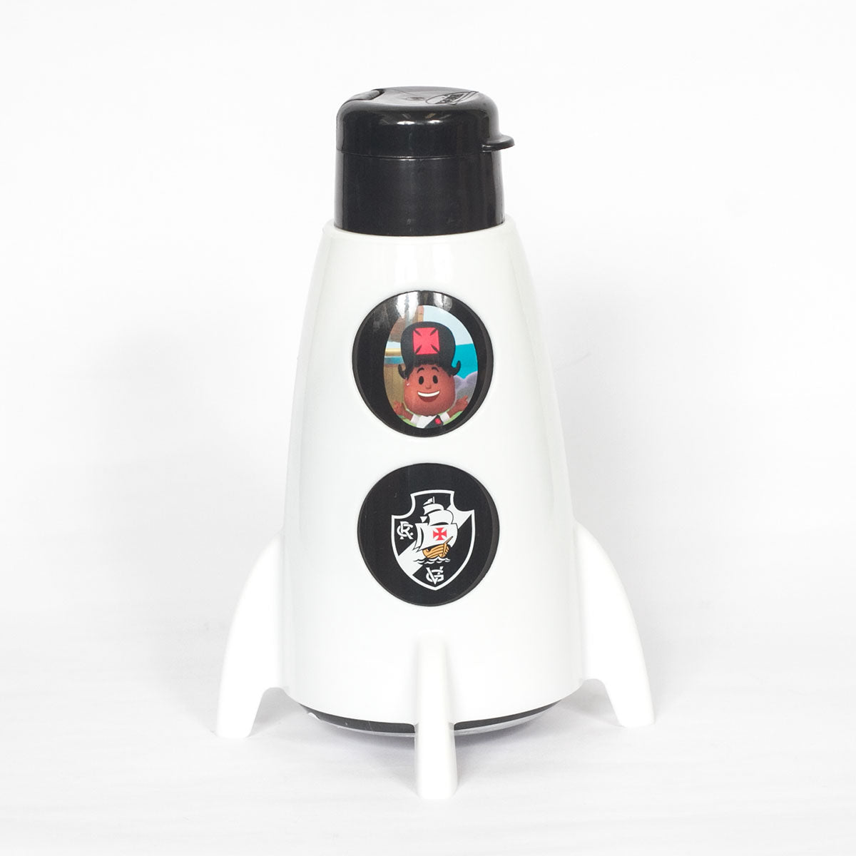 Garrafa Vasco Foguete 320 ml