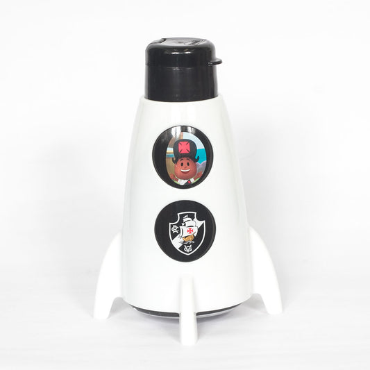 Garrafa Vasco Foguete 320 ml