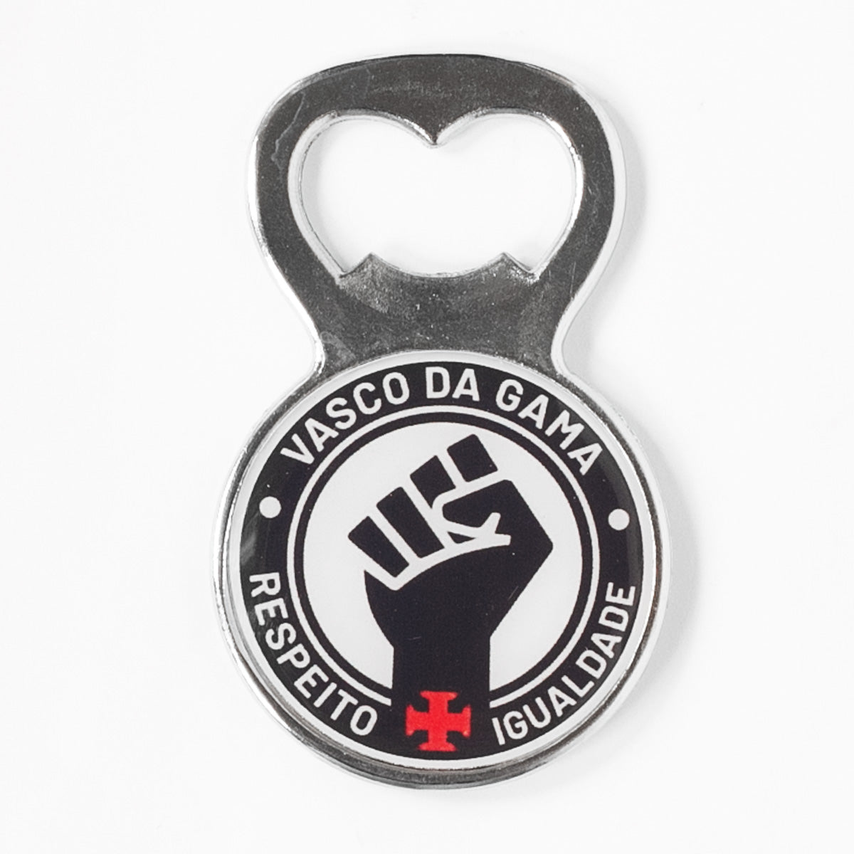 Imã Vasco Abridor Respeito e Igualdade