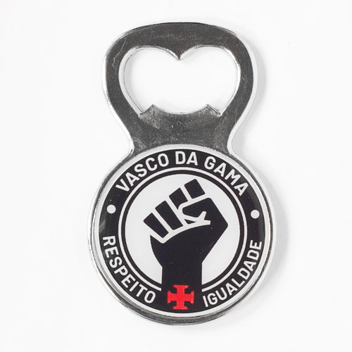 Imã Vasco Abridor Respeito e Igualdade