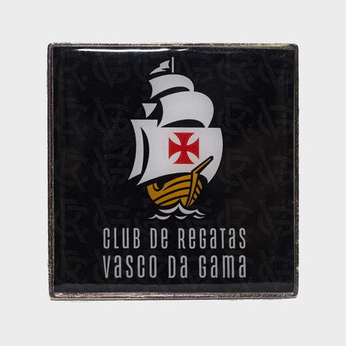 Imã Vasco Caravela