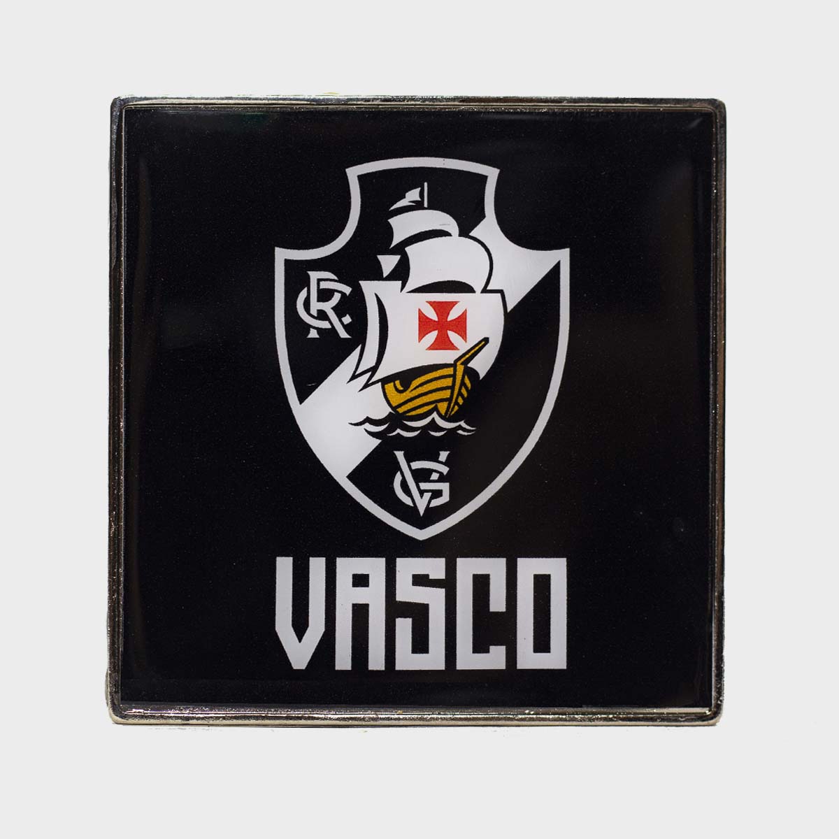 Imã Vasco Escudo