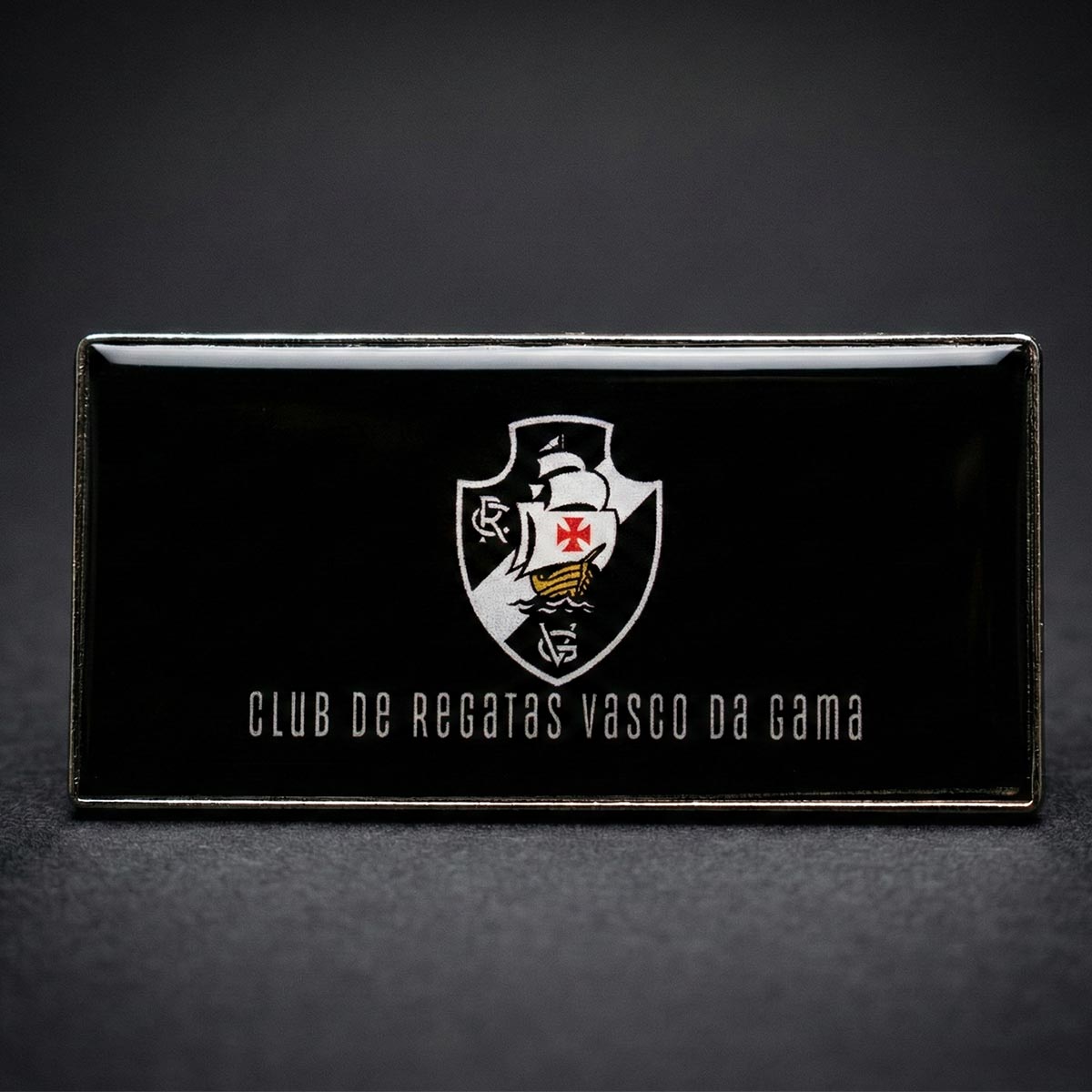 Imã Vasco Escudo