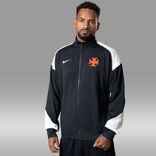 Jaqueta Vasco Nike Hino Academy Pro Masculina