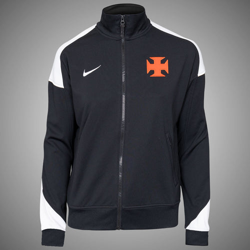 Jaqueta Vasco Nike Hino Academy Pro Feminina