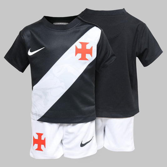 Kit bebe Vasco Nike Home 26