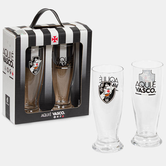 Kit Vasco 2 Tulipas 200ml