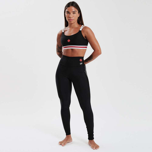 Legging BlueMan Vasco Viés 25