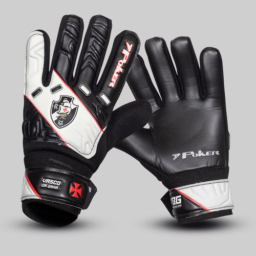Luva de Goleiro Vasco Escudo Junior