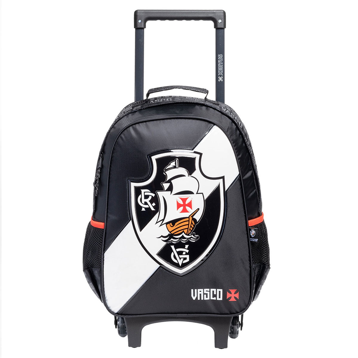 Mala Vasco 16500 com Rodinhas
