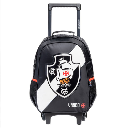 Mala Vasco 16500 com Rodinhas