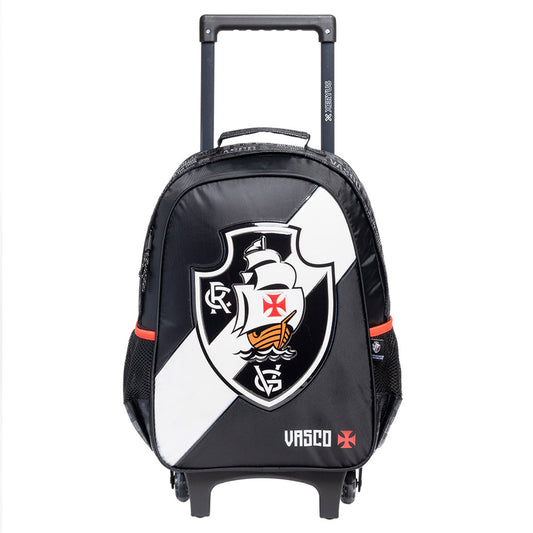Mala Vasco 16500 com Rodinhas