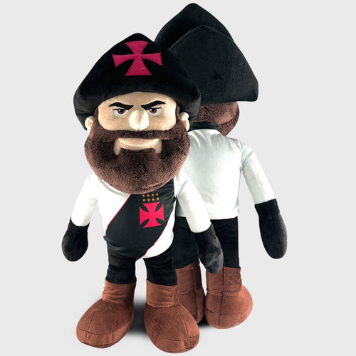 Mascote Vasco Almirante