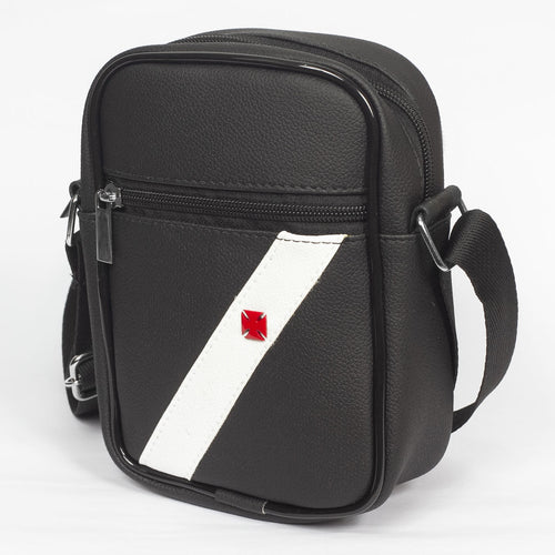 Mini Bolsa Vasco Torcedor PU