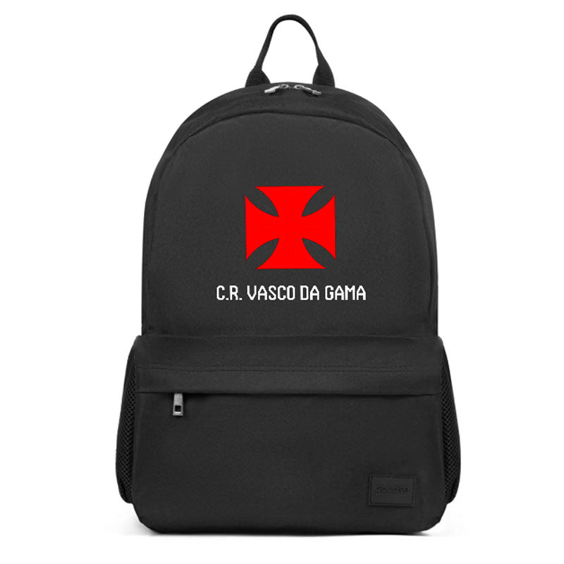 Mochila Vasco Pop Cruz de Malta