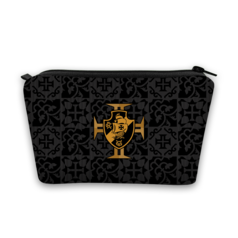 Necessaire Vasco Escudo Monocromático III