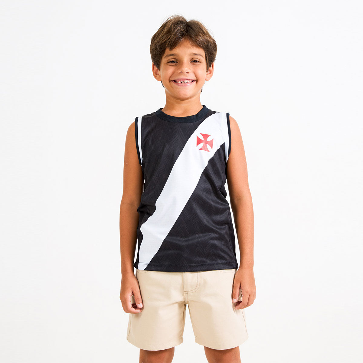 Regata Vasco Fio Infantil