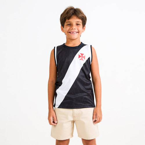 Regata Vasco Fio Infantil