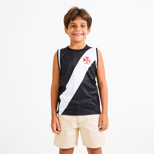 Regata Vasco Fio Infantil