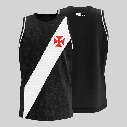 Regata Vasco Fio Masculina