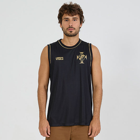 Regata Vasco Estrondo Masculina