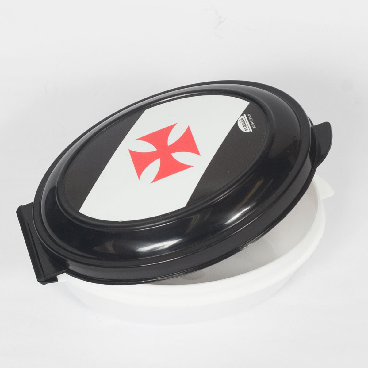 Saboneteira Vasco Escudo