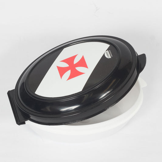Saboneteira Vasco Escudo