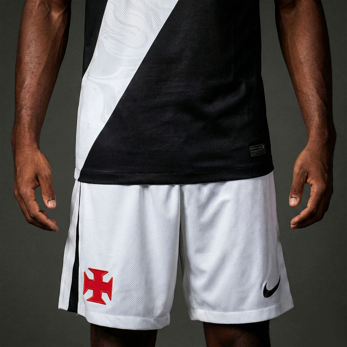 Short Vasco Nike Home 26