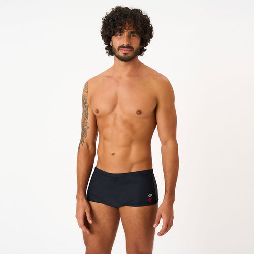 Sunga BlueMan Vasco Army Fit Preta