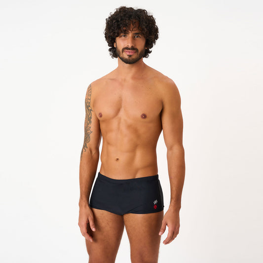 Sunga BlueMan Vasco Army Fit Preta